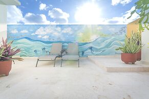 Sol Tranquilo by NAS