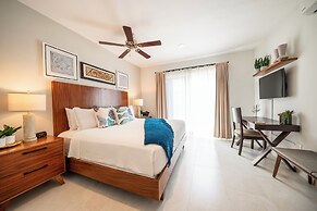 Sol Tranquilo by NAS