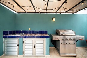 Sol Tranquilo by NAS