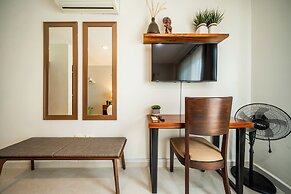 Sol Tranquilo by NAS