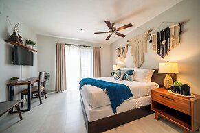 Sol Tranquilo by NAS