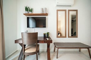 Sol Tranquilo by NAS