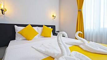 Yasemin Hotel