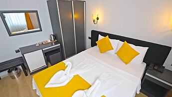 Yasemin Hotel