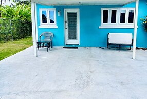 Dawsons Hideaway