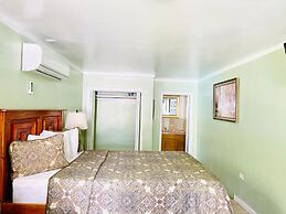 Dawsons Hideaway