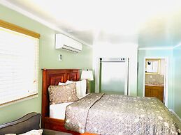 Dawsons Hideaway