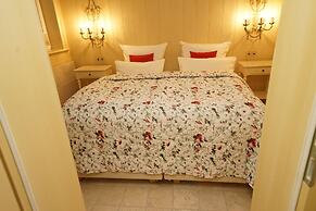 Ferienwohnung Dikstig