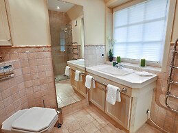 Ferienwohnung Dikstig