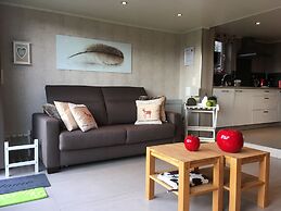 Country House Au Ballet des Hirondelles