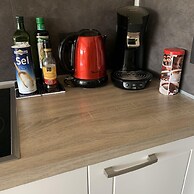 Country House Au Ballet des Hirondelles