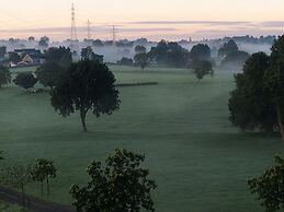 Country House Au Ballet des Hirondelles