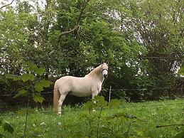 Country House Au Ballet des Hirondelles