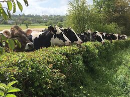 Country House Au Ballet des Hirondelles