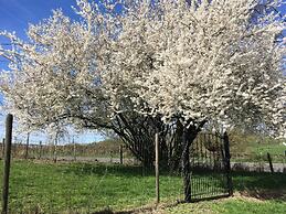 Country House Au Ballet des Hirondelles