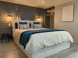 Country House Au Ballet des Hirondelles