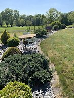 Country House Au Ballet des Hirondelles