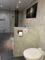 Country House Au Ballet des Hirondelles