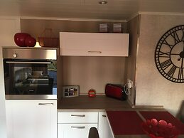 Country House Au Ballet des Hirondelles