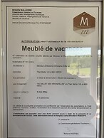 Country House Au Ballet des Hirondelles