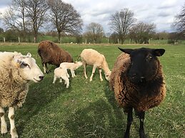 Country House Au Ballet des Hirondelles