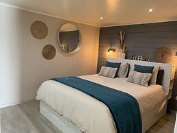 Country House Au Ballet des Hirondelles