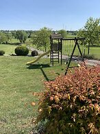 Country House Au Ballet des Hirondelles