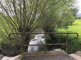 Country House Au Ballet des Hirondelles