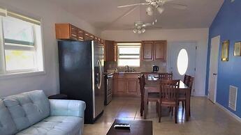 5 Beach Homes Near White Sand Beaches of South Andros