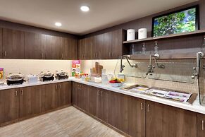 Residence Inn by Marriott Salt Lake City-West Jordan