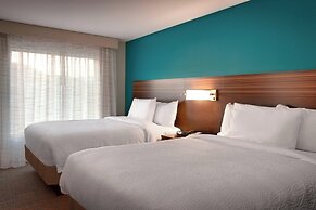 Residence Inn by Marriott Salt Lake City-West Jordan