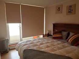 Depto Urbano Concepcion