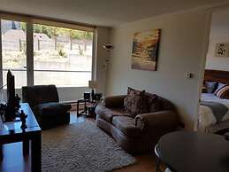 Depto Urbano Concepcion