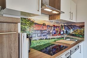 Apartments Goslar