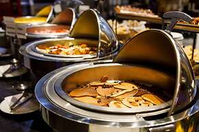 La Quinta by Wyndham Santiago Aeropuerto