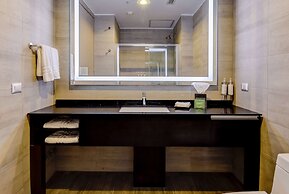 La Quinta by Wyndham Santiago Aeropuerto