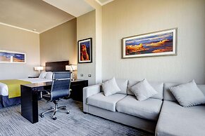 La Quinta by Wyndham Santiago Aeropuerto