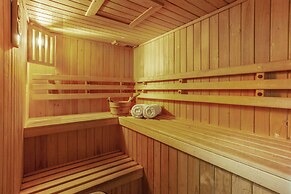 La Quinta by Wyndham Santiago Aeropuerto