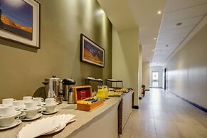 La Quinta by Wyndham Santiago Aeropuerto