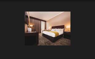 La Quinta by Wyndham Santiago Aeropuerto