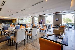 La Quinta by Wyndham Santiago Aeropuerto