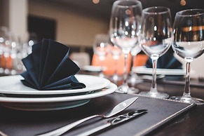 La Quinta by Wyndham Santiago Aeropuerto