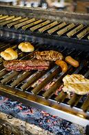 La Quinta by Wyndham Santiago Aeropuerto