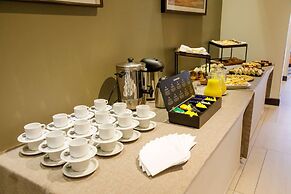 La Quinta by Wyndham Santiago Aeropuerto