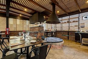 La Quinta by Wyndham Santiago Aeropuerto