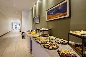 La Quinta by Wyndham Santiago Aeropuerto