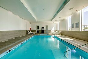 La Quinta by Wyndham Santiago Aeropuerto