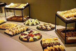 La Quinta by Wyndham Santiago Aeropuerto