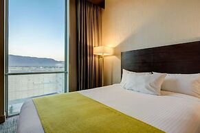 La Quinta by Wyndham Santiago Aeropuerto