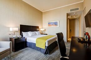 La Quinta by Wyndham Santiago Aeropuerto